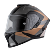 D.O.T. & ECE Daytona Viper- W/ Copperhead