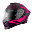 D.O.T. & ECE Daytona Viper- W/ Cyberpink