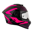 D.O.T. & ECE Daytona Viper- W/ Cyberpink