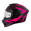 D.O.T. & ECE Daytona Viper- W/ Cyberpink