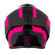 D.O.T. & ECE Daytona Viper- W/ Cyberpink