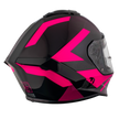 D.O.T. & ECE Daytona Viper- W/ Cyberpink