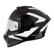 D.O.T. & ECE Daytona Viper- W/ Panda