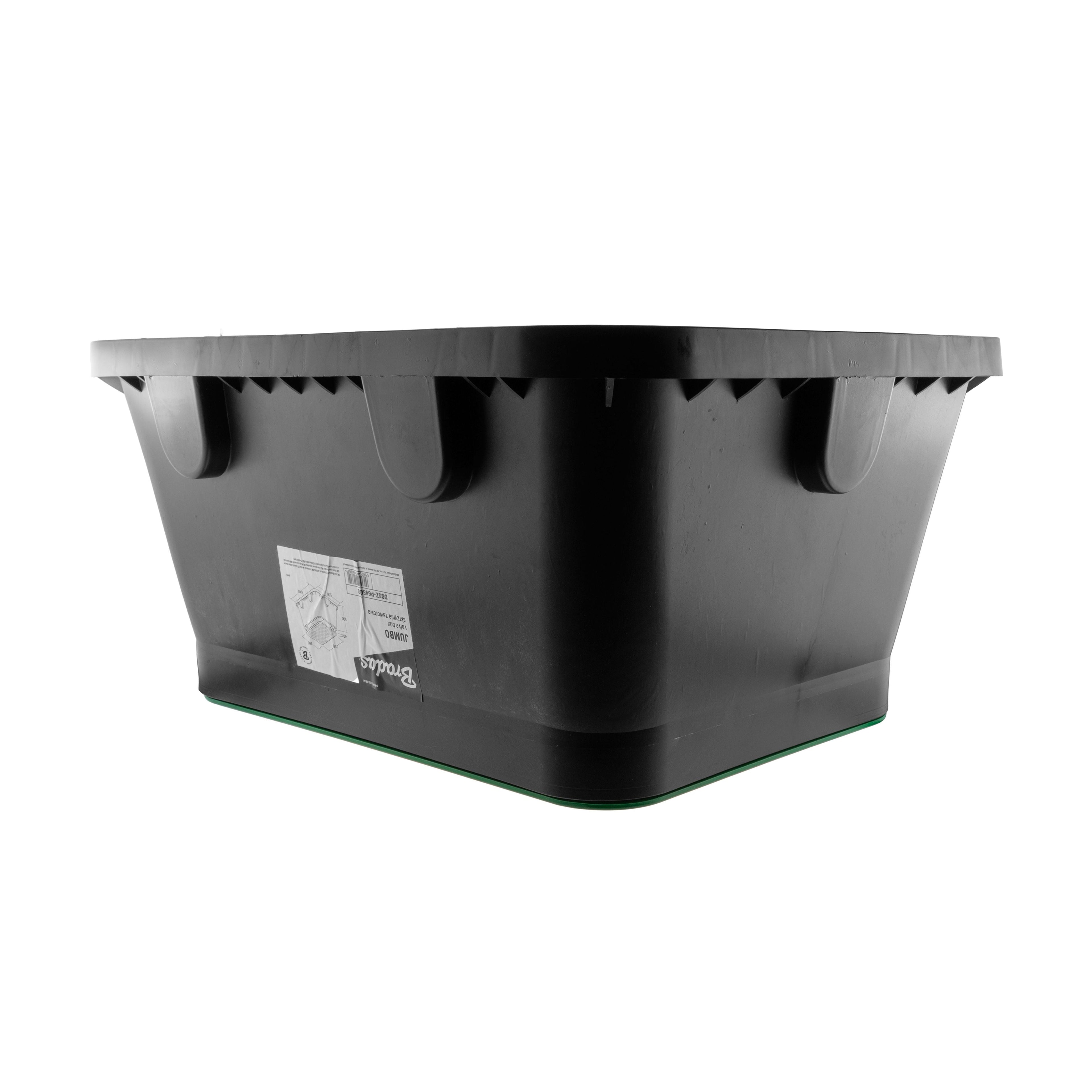 Jumbo Valve Box, 64x50cm