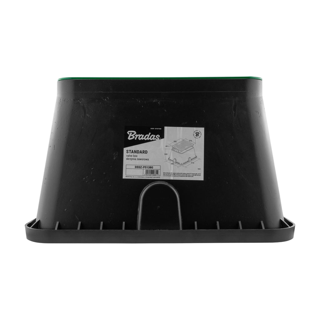 Standard Valve Box, 51x38cm
