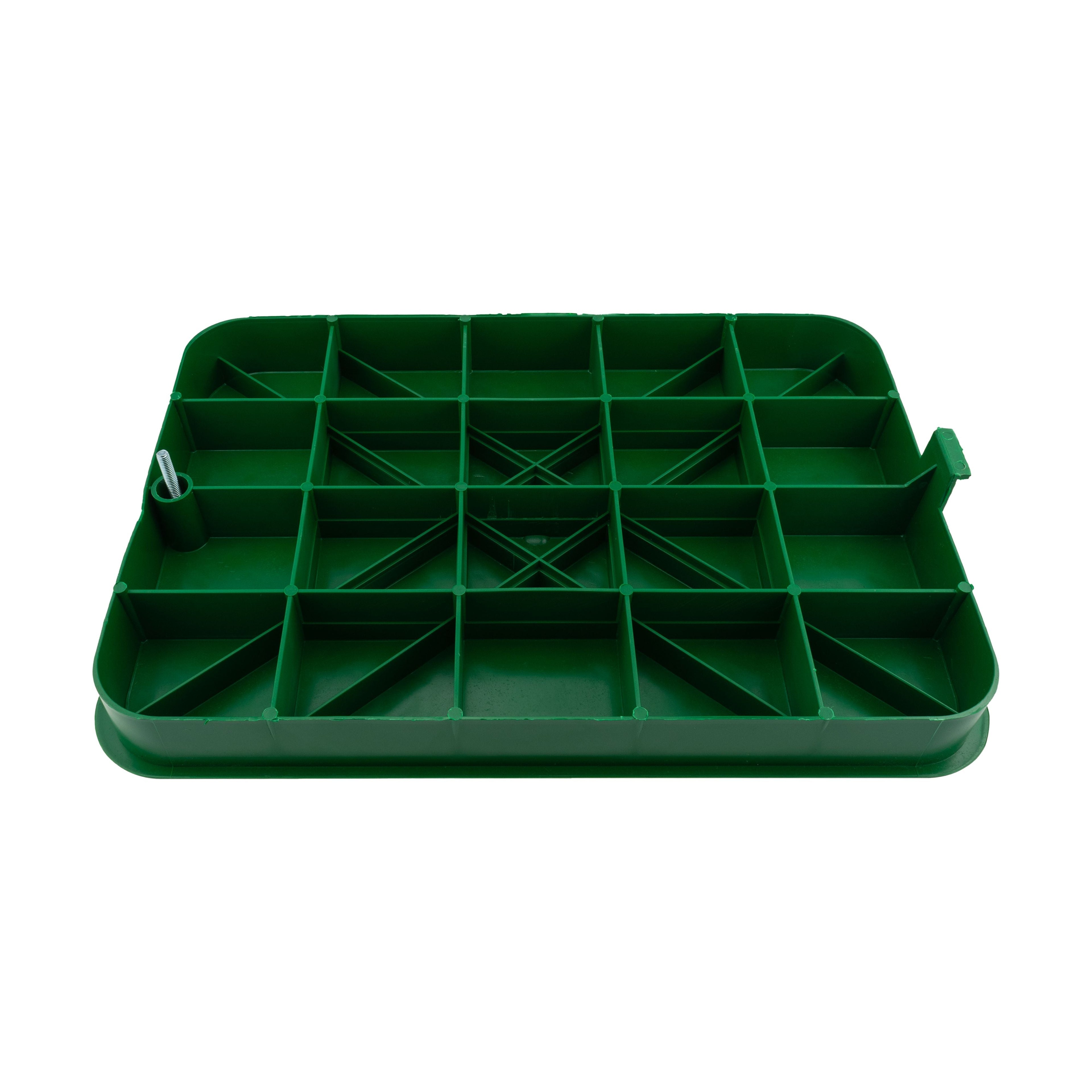 Standard Valve Box, LID ONLY