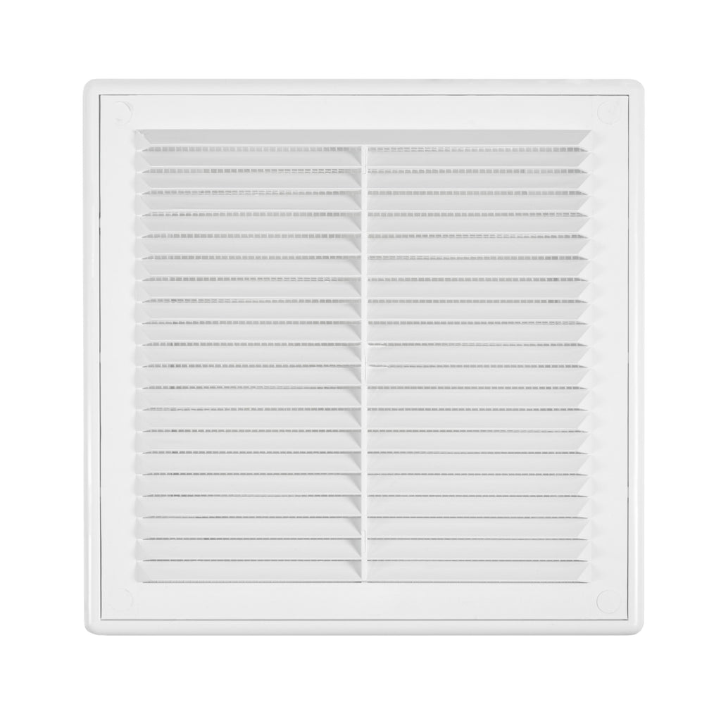 Louvre Vent D/210RW Classic 210mm