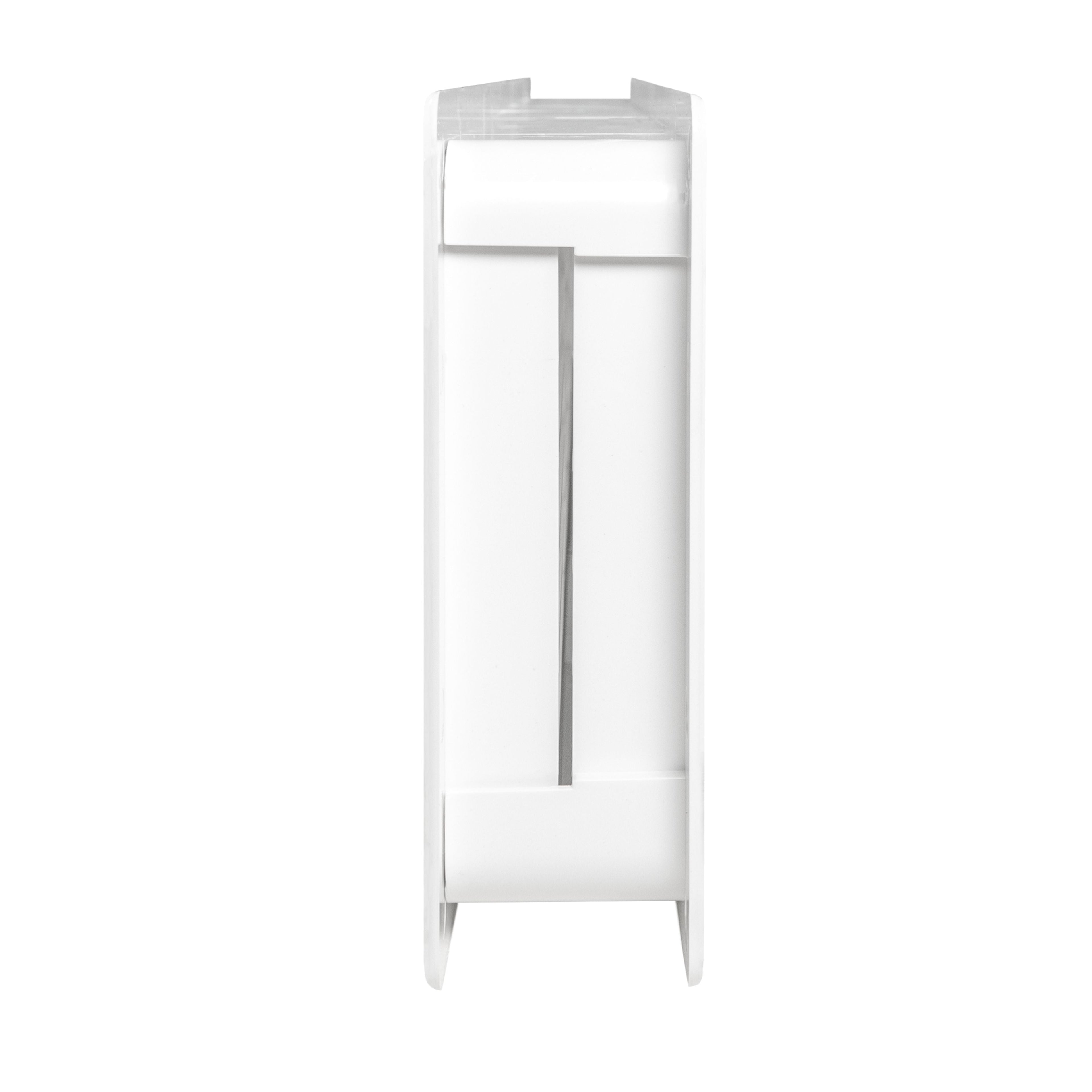 Door Louvre Vent KD 90mm—445mm