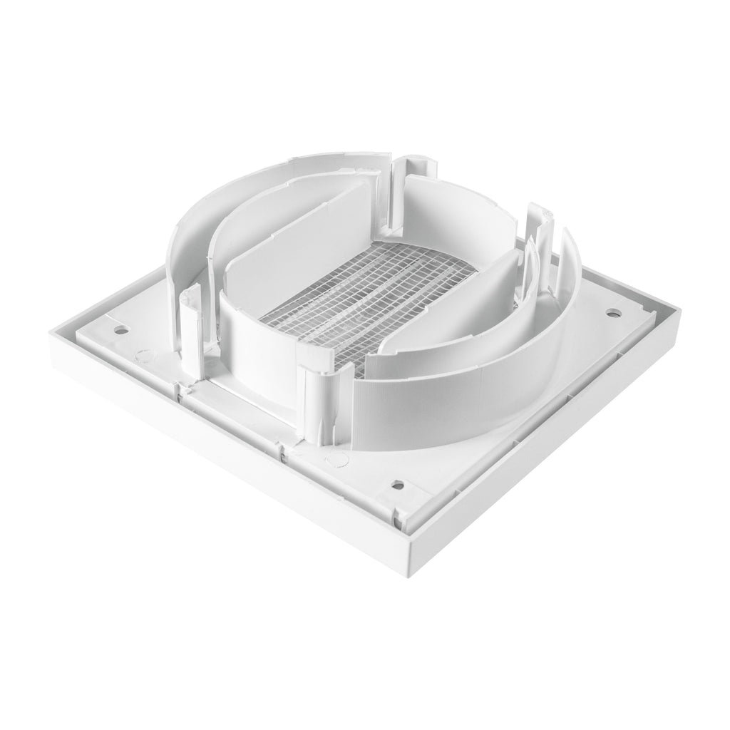Louvre Vent KR100/125
