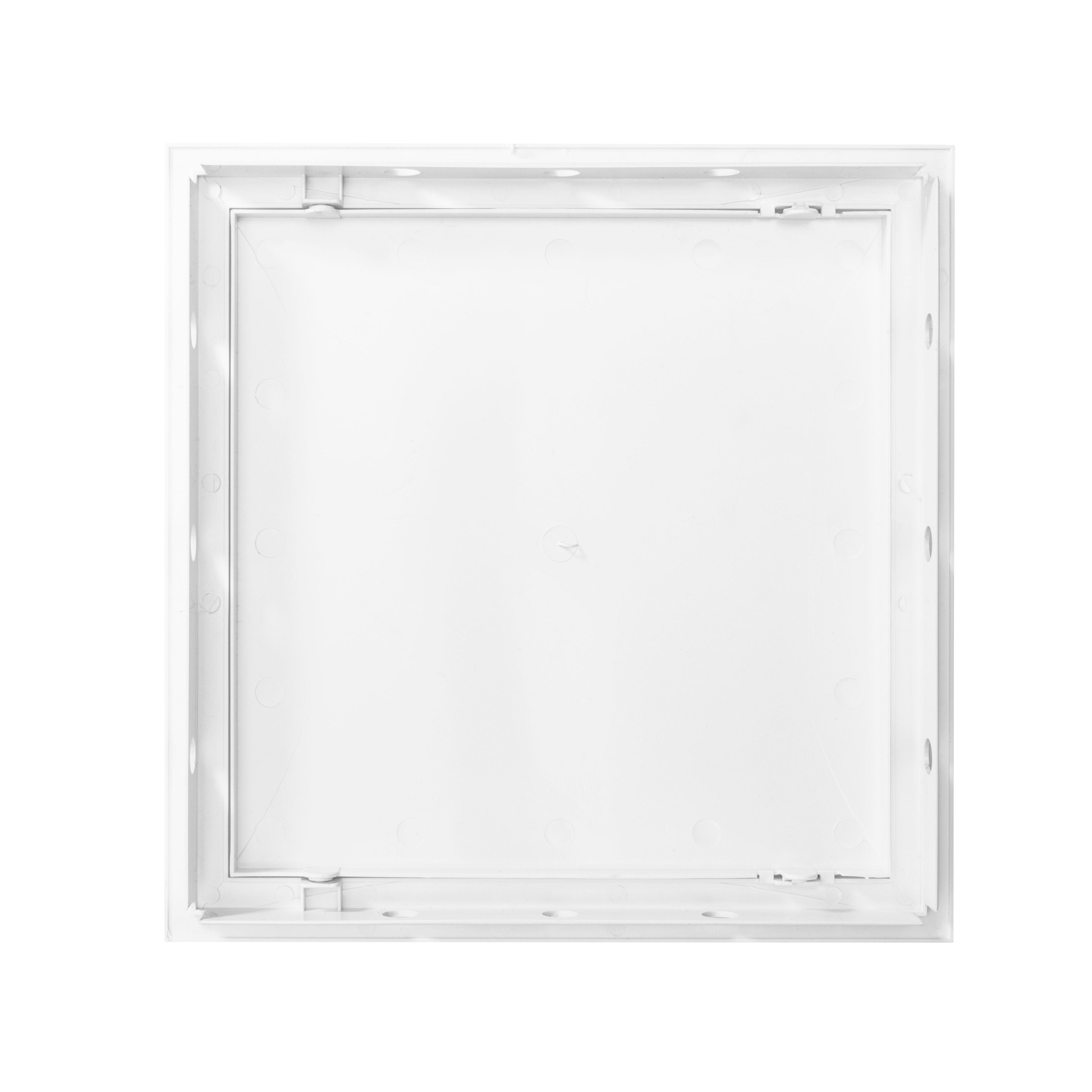 Access Panel Door PP, White 150mm x 150mm