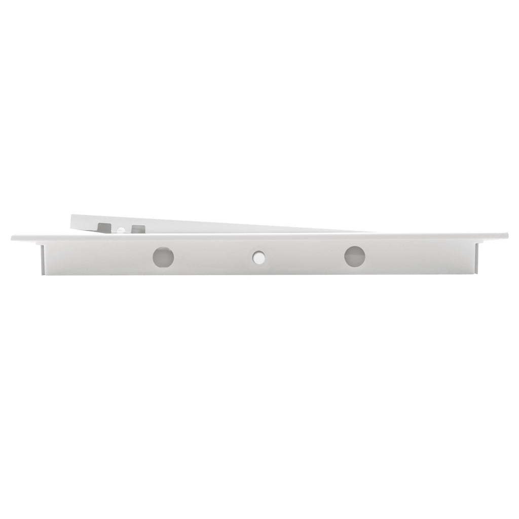 Access Panel Door PP, White 200mm x 200mm