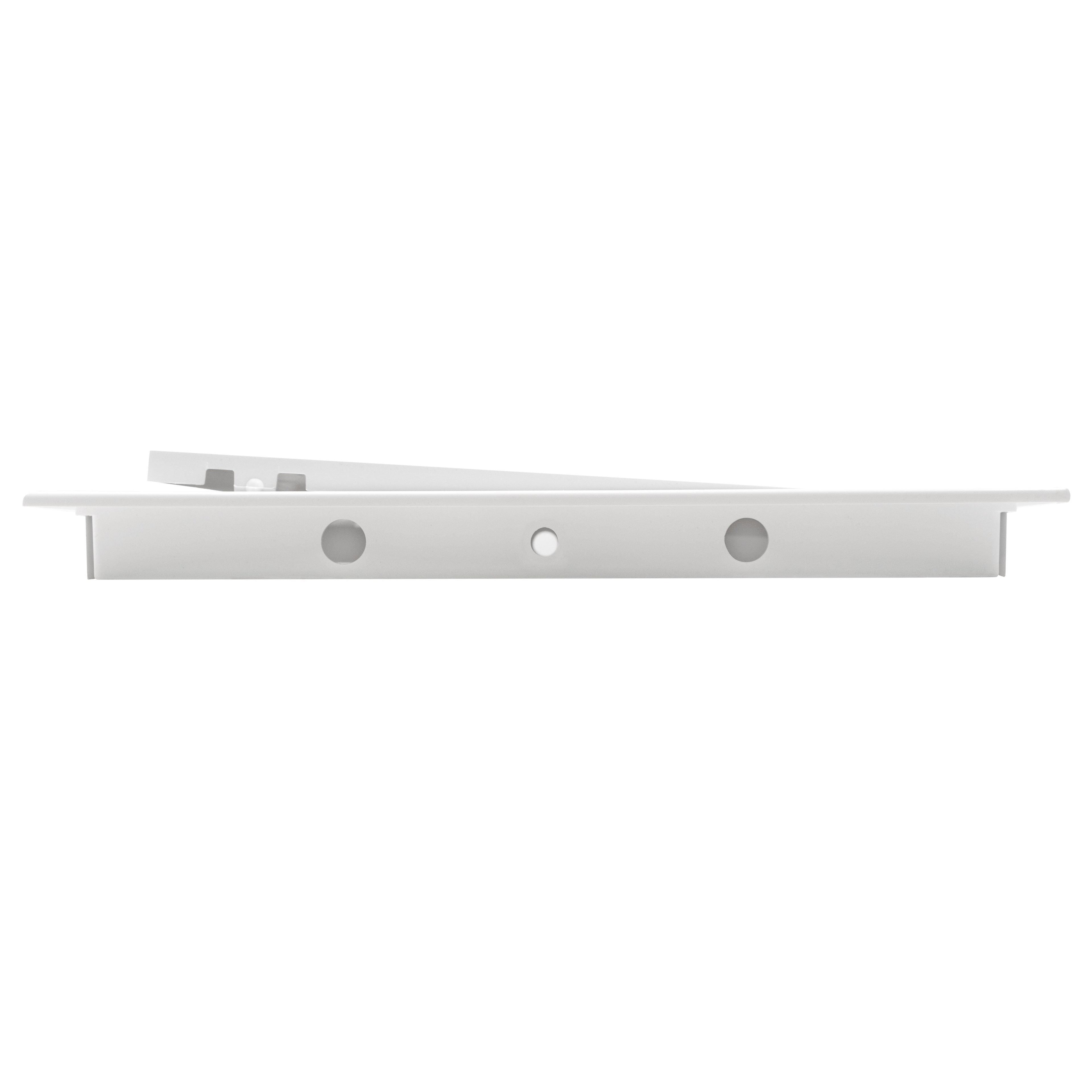 Access Panel Door PP, White 200mm x 200mm