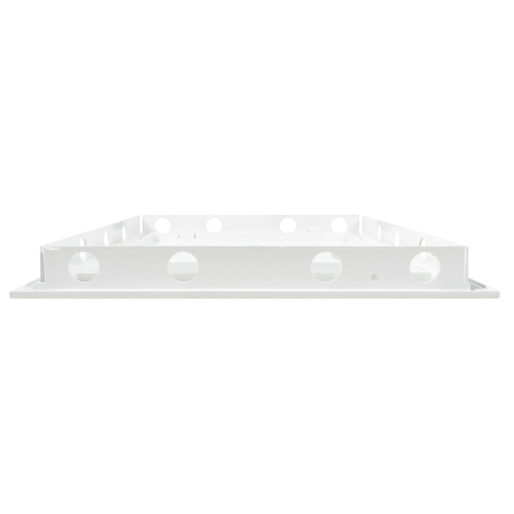 Access Panel Door PP, White 200mm x 250mm