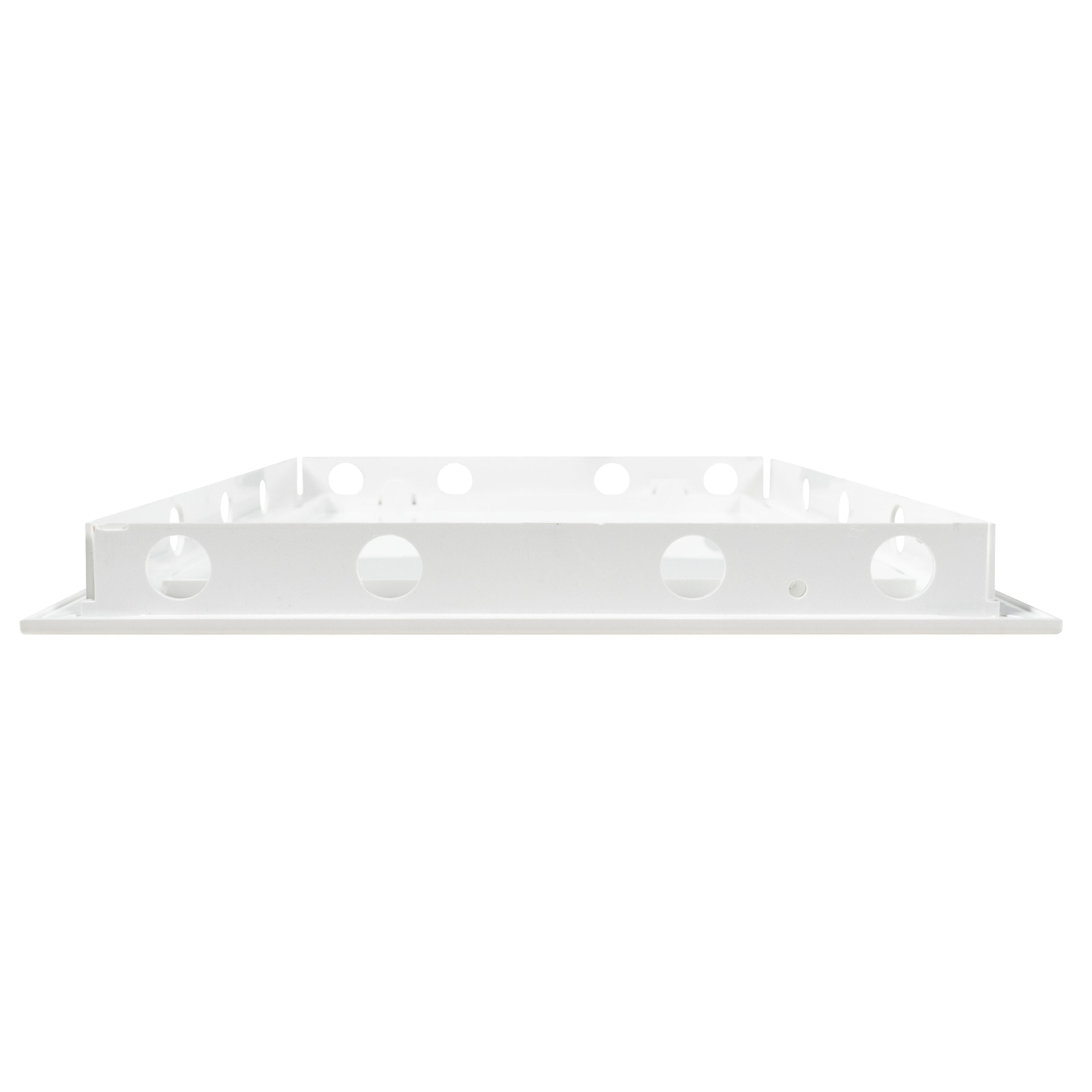 Access Panel Door PP, White 200mm x 250mm