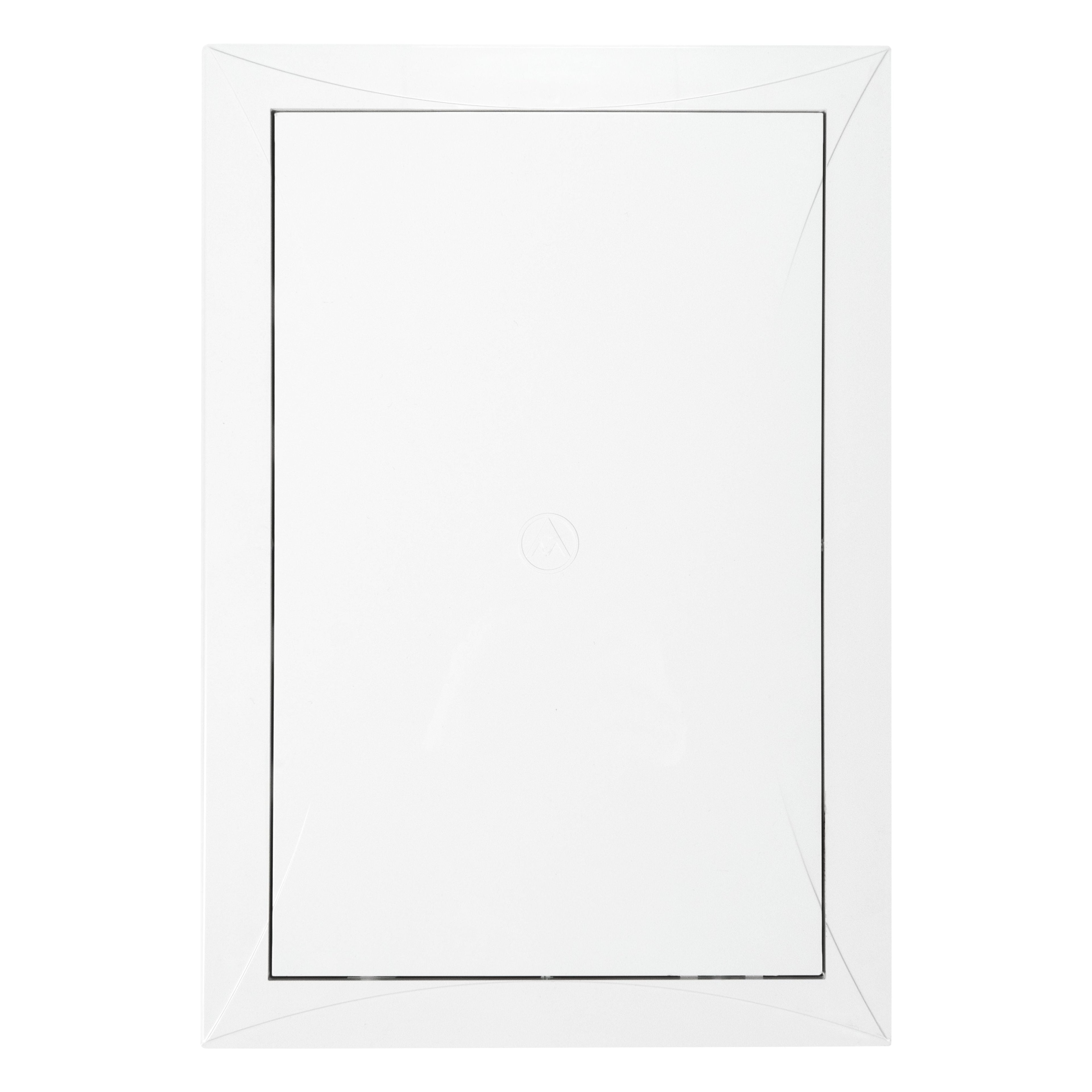 Access Panel Door PP, White 200mm x 300mm