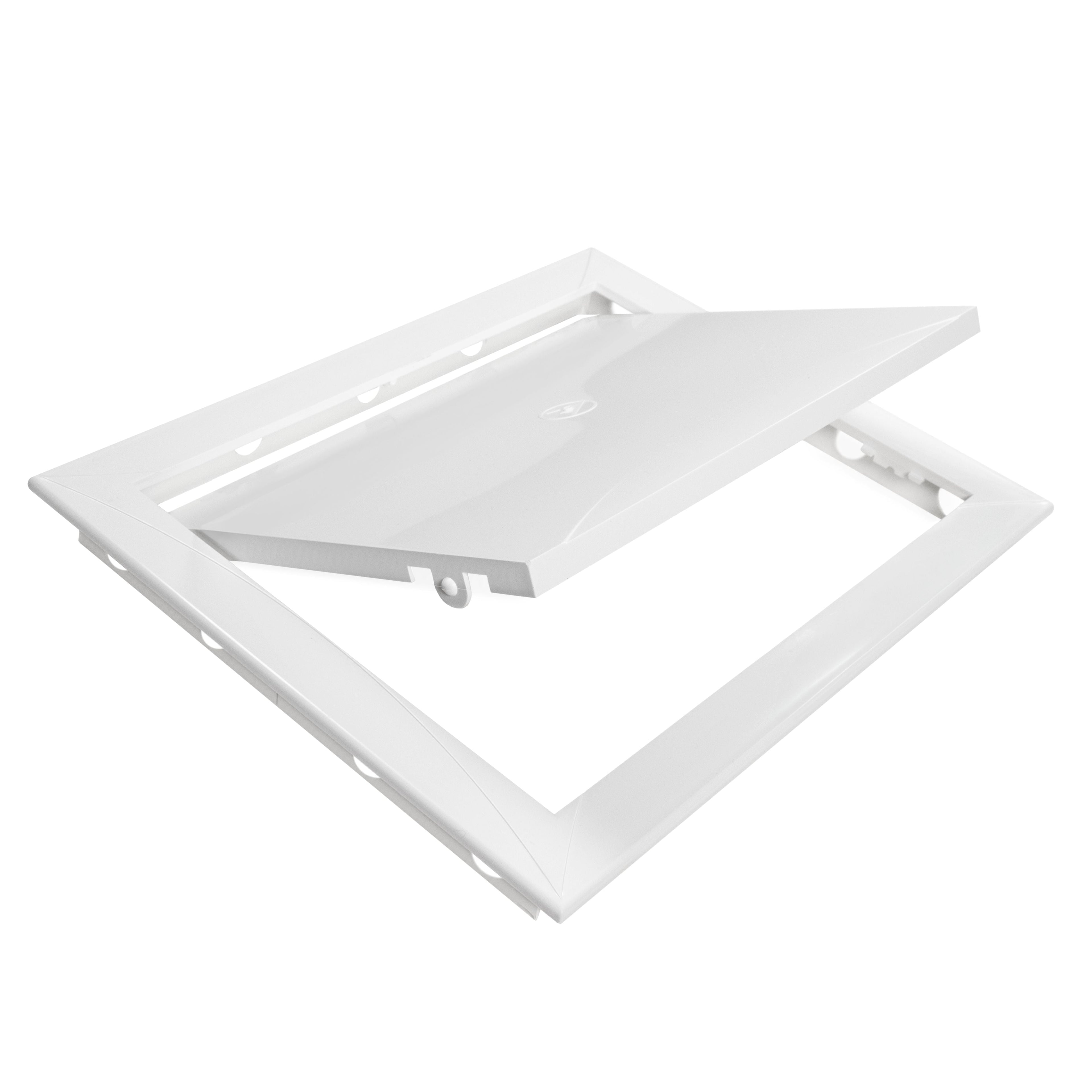 Access Panel Door PP, White 200mm x 300mm