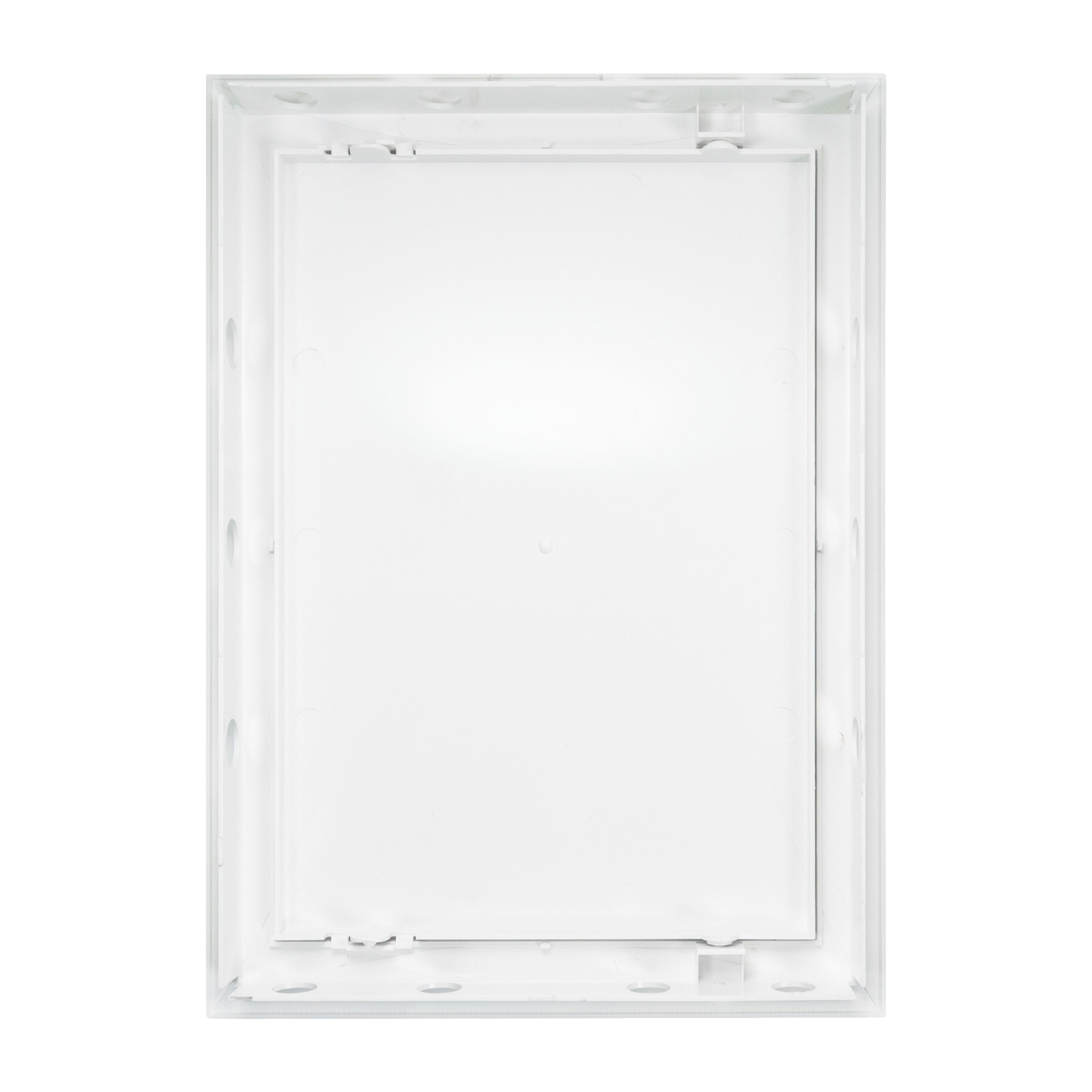 Access Panel Door PP, White 300mm x 400mm