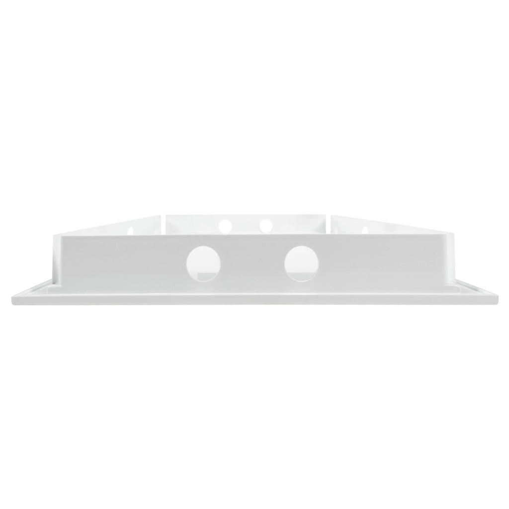 Access Panel Door PP, White 150mm x 300mm