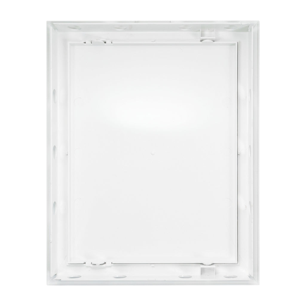 Access Panel Door PP, White 250mm x 300mm