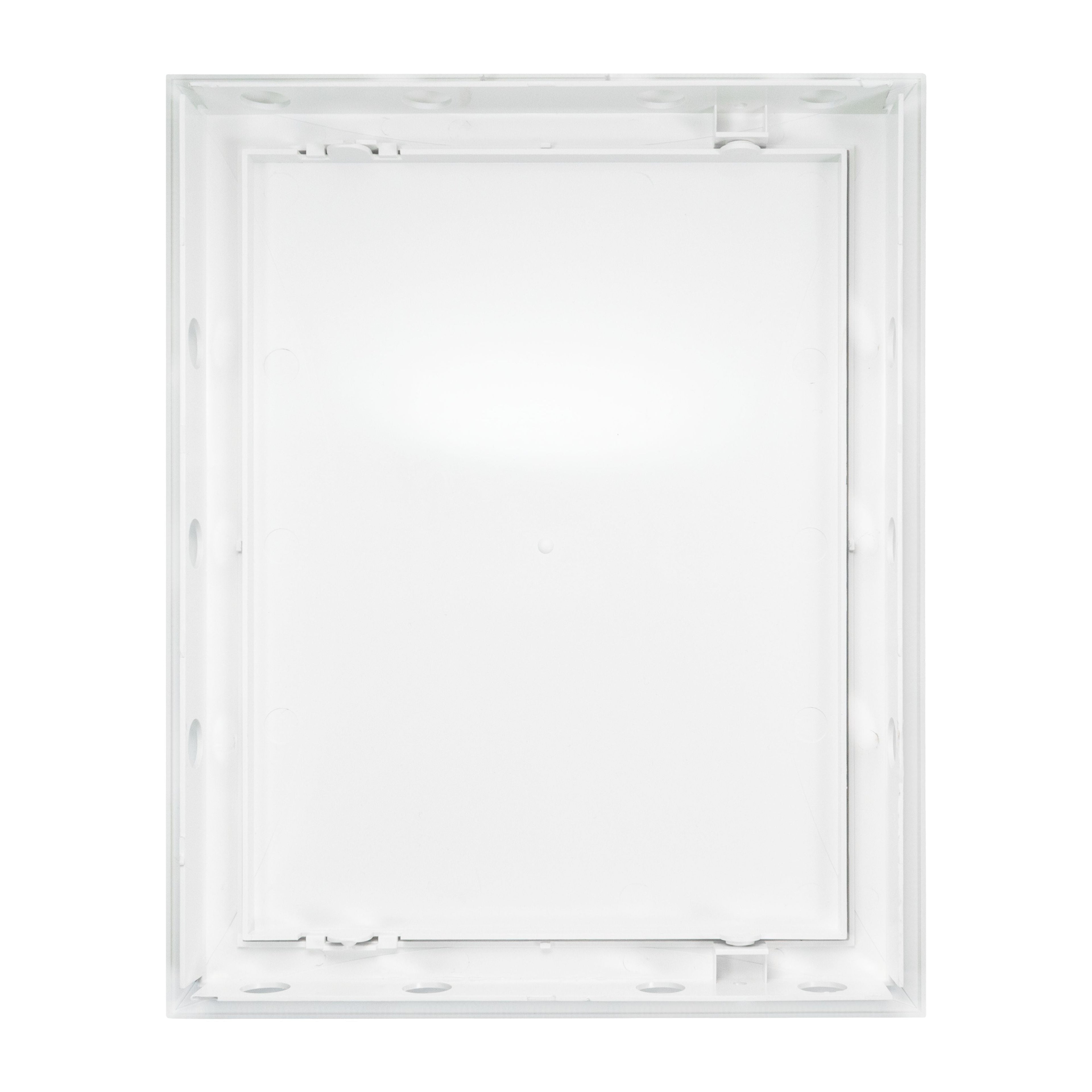 Access Panel Door PP, White 250mm x 300mm