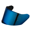 Daytona Viper Shield Outer- Blue