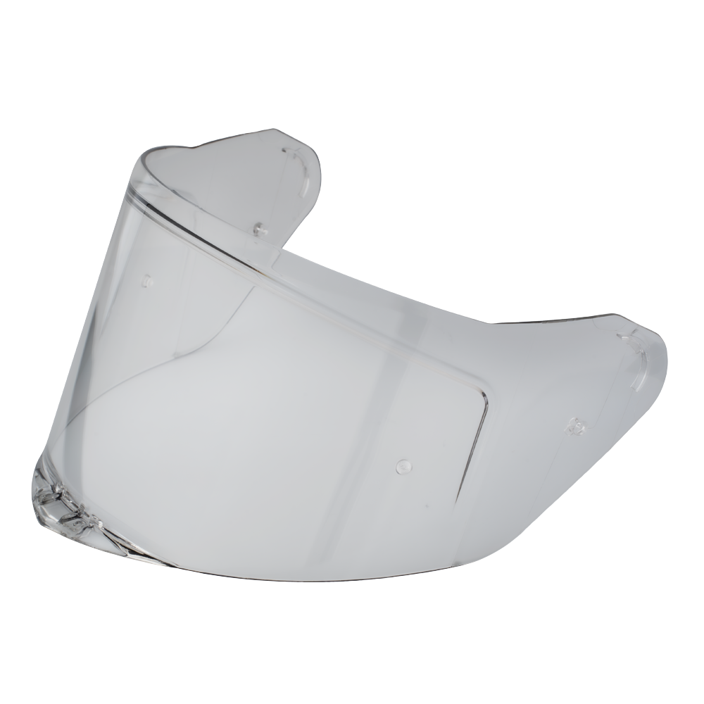 Daytona Viper Shield Outer- Clear