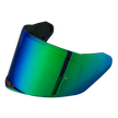 Daytona Viper Shield Outer- Green