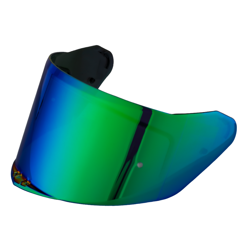 Daytona Viper Shield Outer- Green