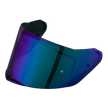 Daytona Viper Shield Outer- Rainbow