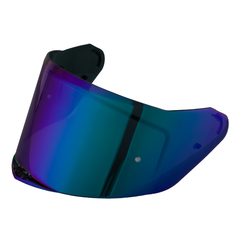 Daytona Viper Shield Outer- Rainbow