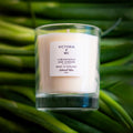 Lemongrass and Ginger Candle