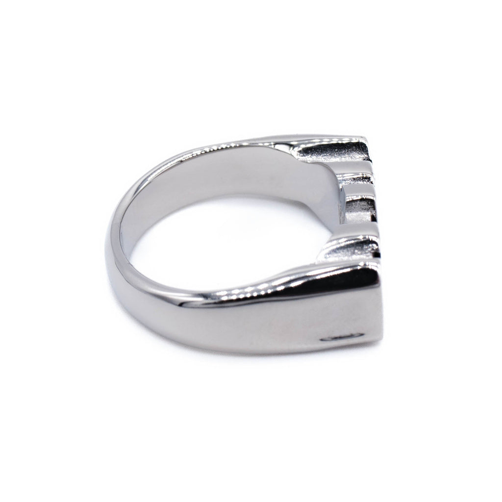 Alternative Bride Ring