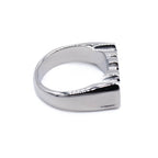 Alternative Bride Ring