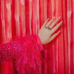 Alternative Bride Ring