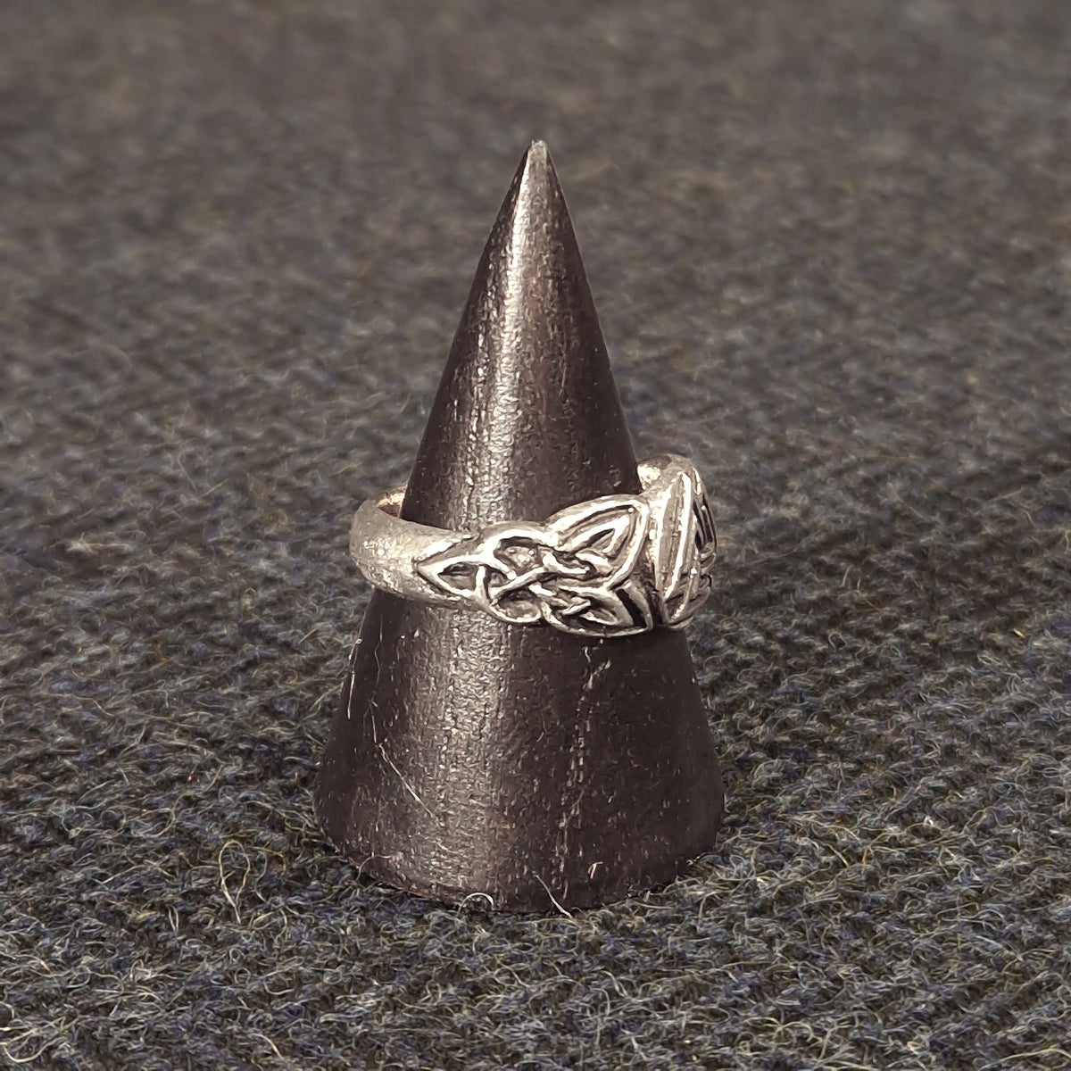 Valknut Ring