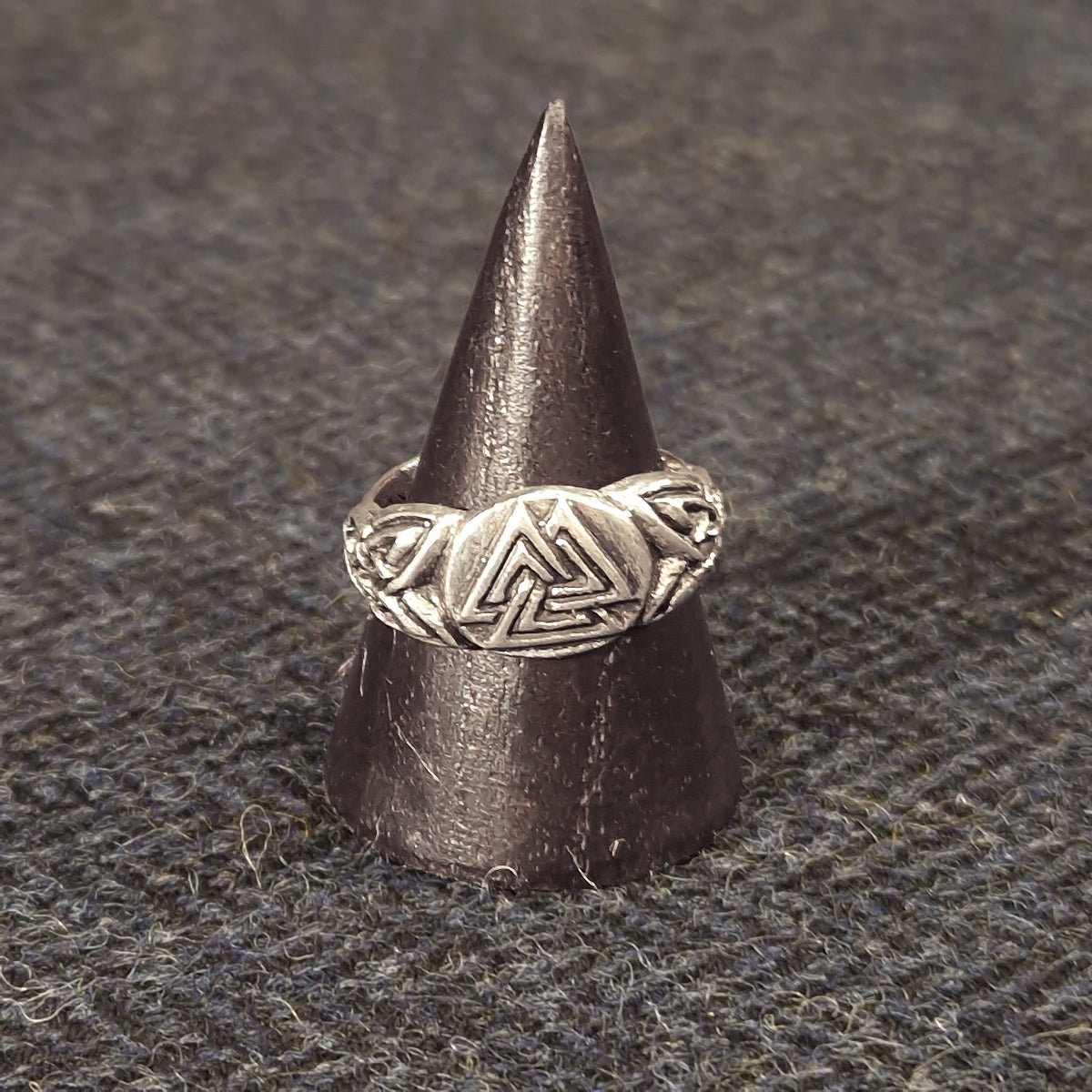 Valknut Ring