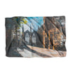 Coventry Cathedral Contrast Blanket
