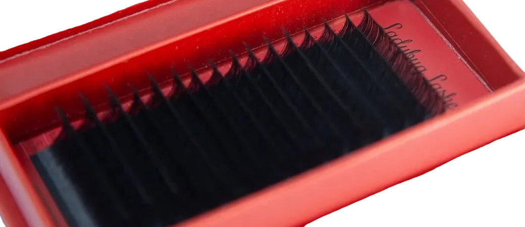 Mega Volume 16 Row Lash Tray