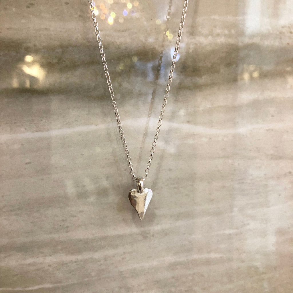 The Heart Set