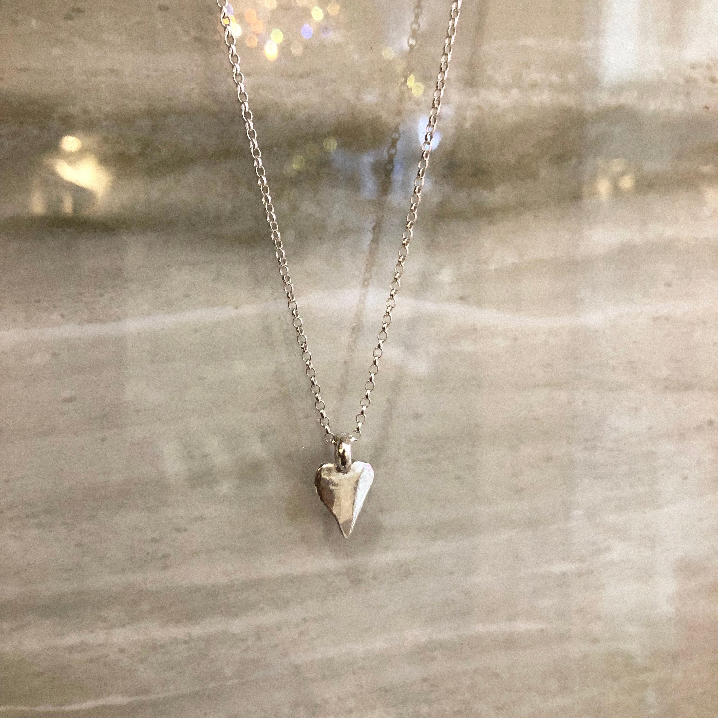 The Heart Set
