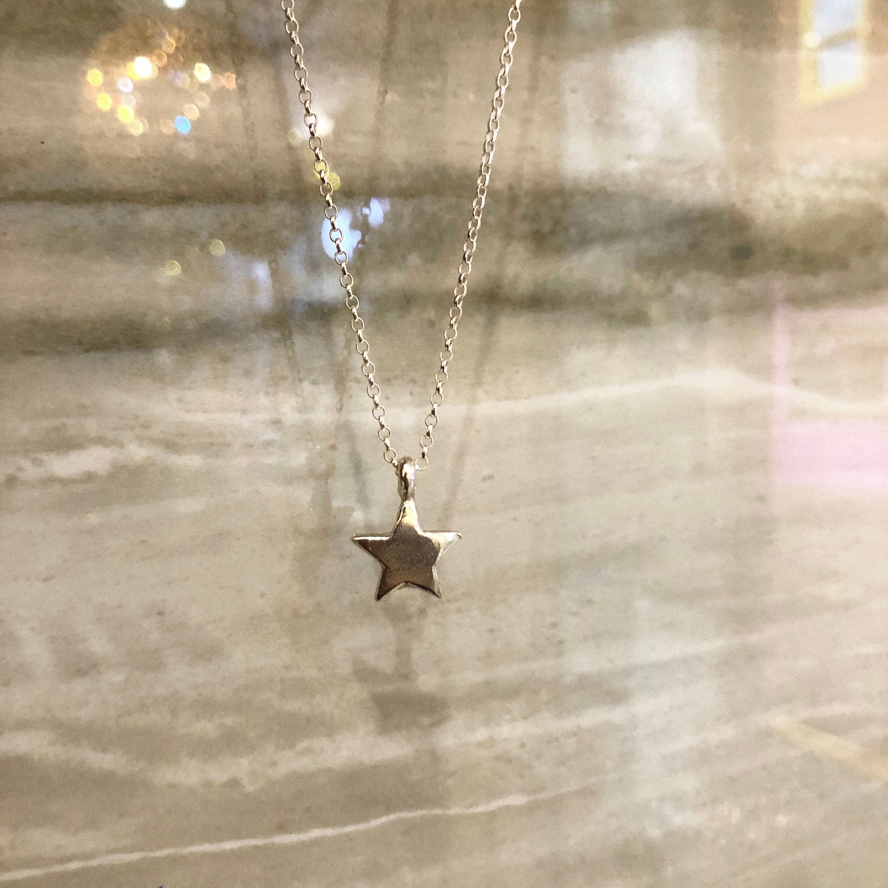 The Star Set