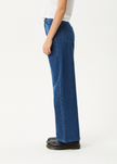 Afends Bella – Baggy Jeans mit weitem Bein