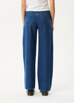 Afends Bella – Baggy Jeans mit weitem Bein