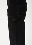 Afends Moss- Denim Workwear Jean
