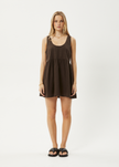 Afends Jesse- Mini Dress