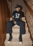 Afends Cosmic- Cargo Pant
