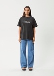 AFENDS Frolic Oversized Tee