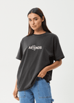 AFENDS Frolic Oversized Tee