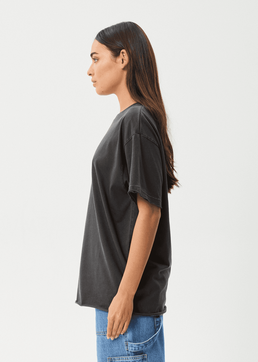 AFENDS Frolic Oversized Tee