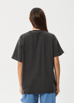 AFENDS Frolic Oversized Tee